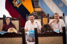 concejo cantonal