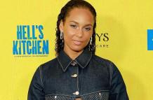 La obra es un retrato de la vida de Alicia Keys y está ambientada en su natal Nueva York.