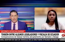 Fernando - Fiscal