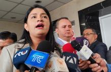 La Comisión dará una última oportunidad de comparecer a los ministros, antes de activar el inicio del proceso de juicio político.