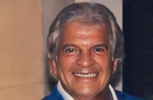 El nombre de Rubén Cherres resalta en las conversaciones transcriptas por Fiscalía en el caso Encuentro.