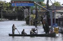 Las causas detrás de las inundaciones que han asolado el sur de Brasil