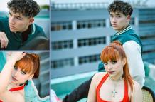 Nadira y Blanko