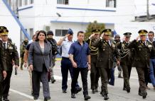 DANIEL NOBOA ESTADO DE EXCEPCIÓN
