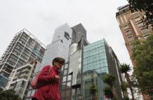 Edificios Quito