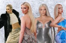 Tini, Anya Taylor-Joy, Beyoncé, Bad Gyal