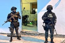 POLICIA NACIONAL OPERATIVO