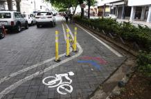 calle 10 de Agosto
