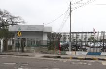 HOSPITAL DE ESPECIALI (11996473)