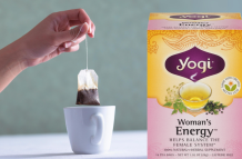 East West Tea Company