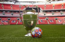 Champions League 2024