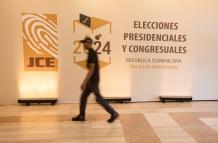 Los candidatos presidenciales dominicanos "exprimen" las últimas horas de la campaña