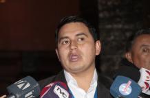Paúl Buestan