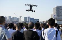 Tokio - tecnología