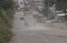 CALLE 1