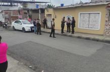 Milagro- asesinato
