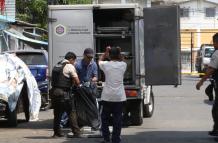 Durán - asesinato
