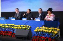 RENOVACION TOTAL DEL CNE