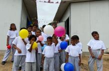 ESCUELA PUNTA DE PIEDRA