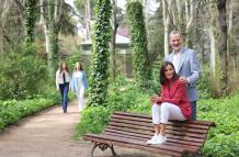 Felipe y Letizia