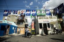 ELECCIONES REPUBLICA DOMINICANA