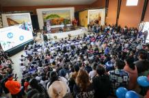 RENDICION DE CUENTAS PABEL MUÑOZ