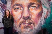 Julian Assange