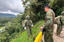 Ejército Ecuatoriano