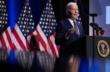 La incertidumbre electoral en Míchigan augura un tenso duelo entre Biden y Trump