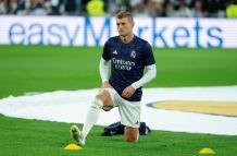 Toni Kroos