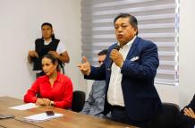 Wilson Erazo