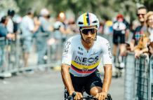 Jhonatan-Narváez-ciclista-Juegos-Olímpicos-París2024