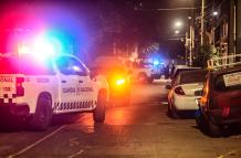 Una docena de muertos tras una jornada de violencia y masacres en el mexicano Acapulco