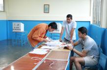 ECUADOR ES O NO UN MAL ELECTORADO