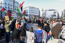 Palestina - Estado