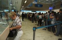 Bancarización+cuenta de ahorro