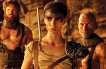 Furiosa, de la saga Mad Max