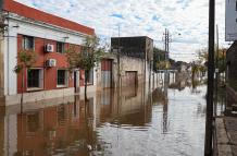 Uruguay decreta 120 días de emergencia agropecuaria por severas inundaciones