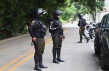 Inseguridad Guayaquil