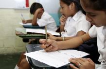 ESTUDIANTES DE LA ESCUELA ISLA SAN JOSÉ (3900499)