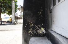 AMENAZA DE BOMBA (12910566)