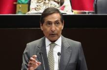 Rogelio Ramírez de la O