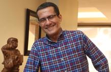 Polo Baquerizo