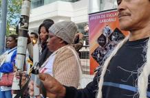 En junio vuelve el juicio contra la fibra que esclavizó a 1.244 ecuatorianos