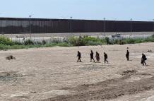 El Senado de EEUU veta por segunda vez una legislación que quiere restringir la migración