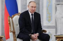 Putin- negociaciones