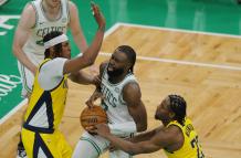 Jaylen Bronn Celtics