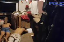 OPERATIVO Cero Impunidad 2