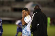 Asprilla emelec
