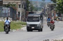 haiti